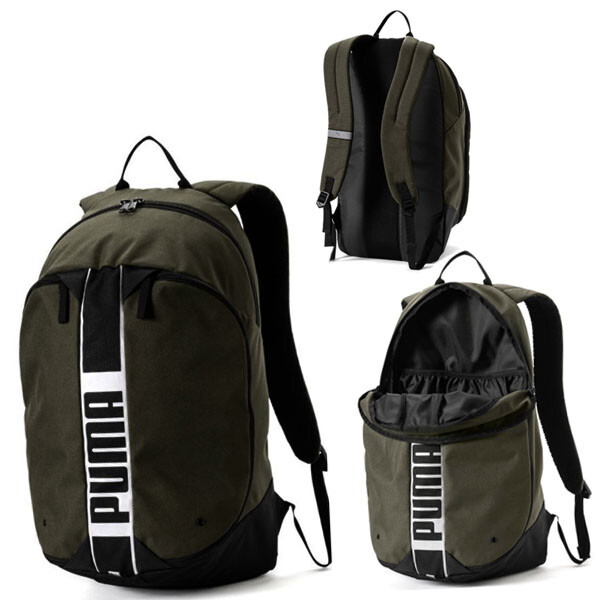 deck backpack puma